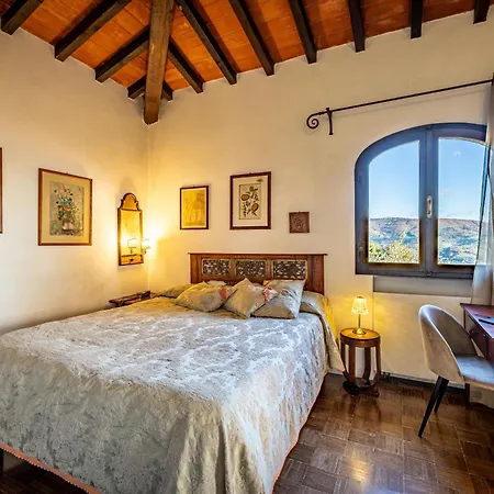 Bed & Breakfast La Paggeria 3*