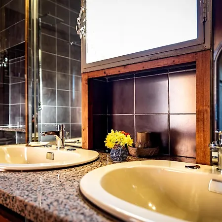 La Paggeria Bed & Breakfast Trespiano