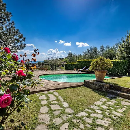 Bed & Breakfast La Paggeria