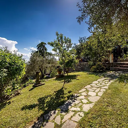 Bed & Breakfast La Paggeria Trespiano