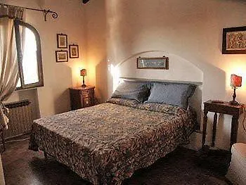 Bed & Breakfast La Paggeria Trespiano