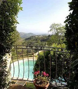 La Paggeria Trespiano