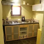 B&B La Paggeria