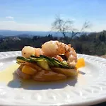 La Paggeria B&B 트레스피아노