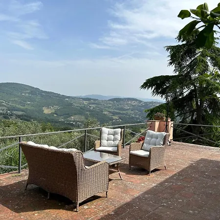 La Paggeria Bed and Breakfast