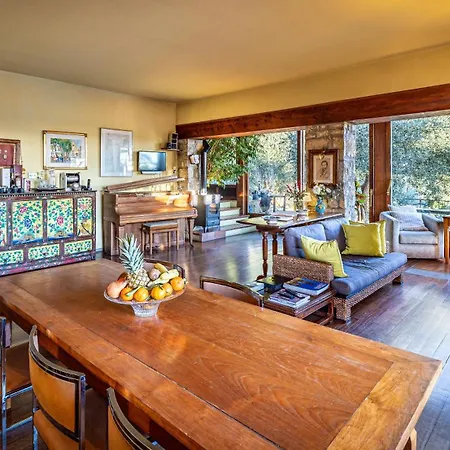 La Paggeria Bed and Breakfast 3*