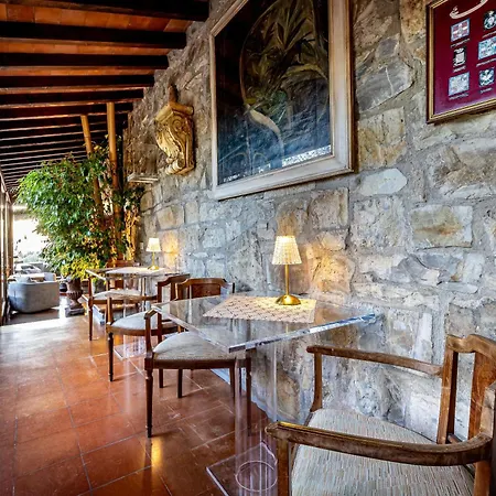 住宿加早餐酒店 La Paggeria 3*