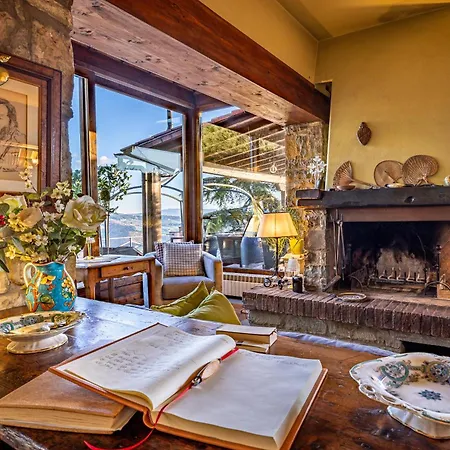 La Paggeria Bed and Breakfast Trespiano
