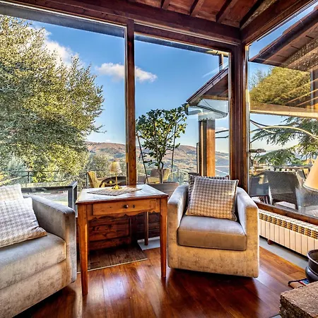 Bed and Breakfast La Paggeria Trespiano