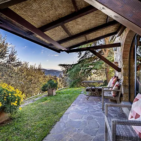 La Paggeria 3* Trespiano