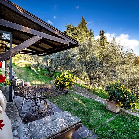La Paggeria Bed and Breakfast
