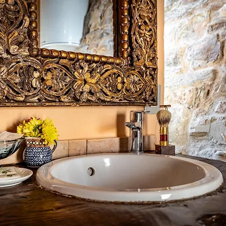 Bed and Breakfast La Paggeria Trespiano