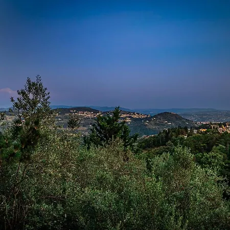 Bed and Breakfast La Paggeria