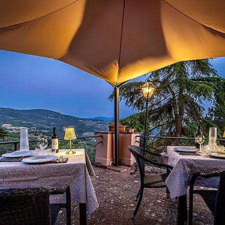La Paggeria Bed and Breakfast 3*
