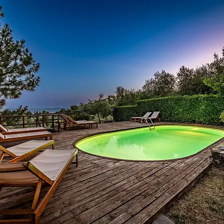 Bed and Breakfast La Paggeria 3*