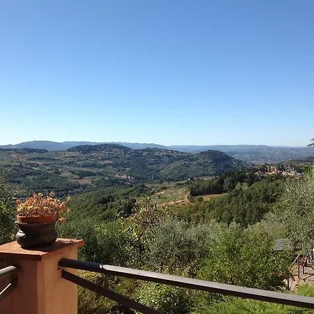 Frühstückspension La Paggeria 3*