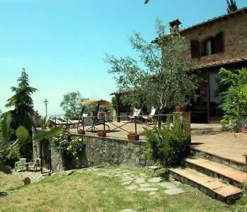 Bed and Breakfast La Paggeria 3*
