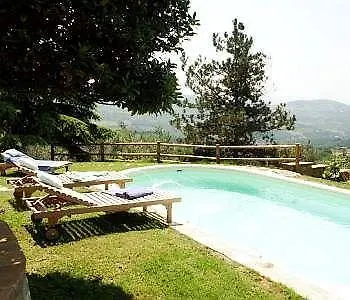 Bed and Breakfast La Paggeria