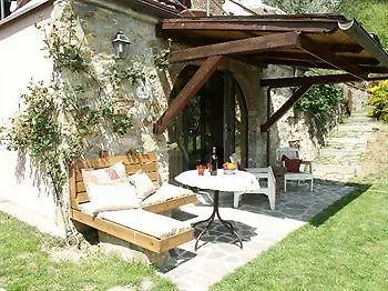Bed and Breakfast La Paggeria 3*