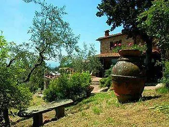 Bed and Breakfast La Paggeria 3*