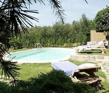 Bed and Breakfast La Paggeria Trespiano