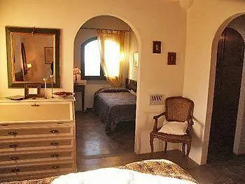 Bed and Breakfast La Paggeria 3*