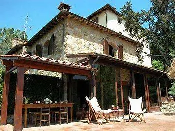 Bed and Breakfast La Paggeria