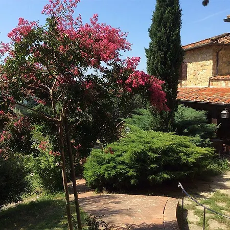 La Paggeria Bed and Breakfast 3*