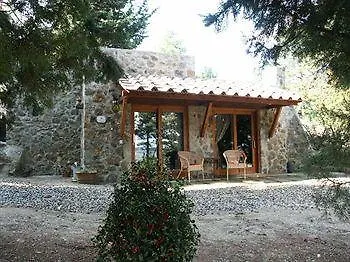 La Paggeria Bed and Breakfast