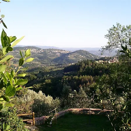 La Paggeria Bed and Breakfast 3*