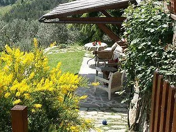 La Paggeria Bed and Breakfast 3*