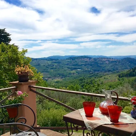 La Paggeria Bed and Breakfast 3*