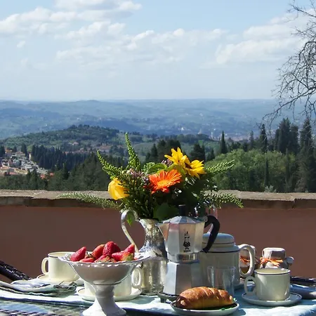 La Paggeria 3* Trespiano
