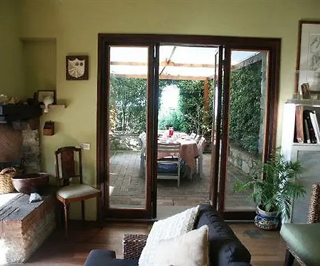 La Paggeria Trespiano