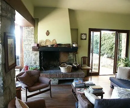 Bed and Breakfast La Paggeria 3*