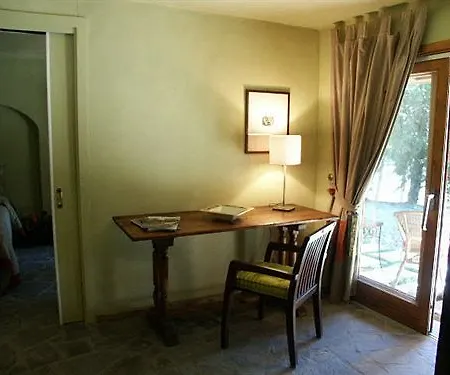 住宿加早餐酒店 La Paggeria Trespiano