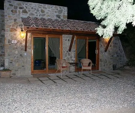 Bed and Breakfast La Paggeria