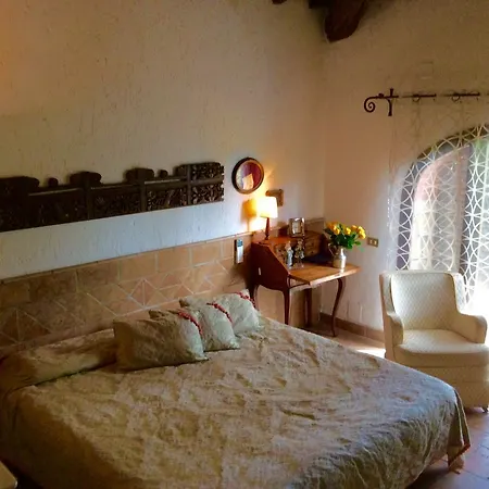 La Paggeria Bed and Breakfast Trespiano