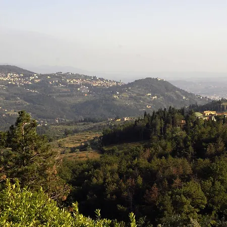 Bed and Breakfast La Paggeria Trespiano