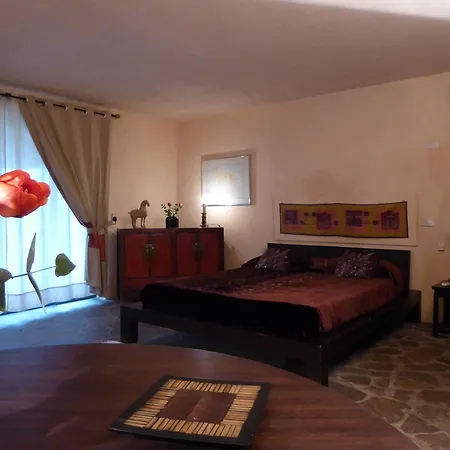 La Paggeria Bed and Breakfast Trespiano