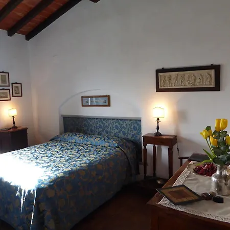 La Paggeria 3* Trespiano
