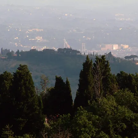 La Paggeria Trespiano