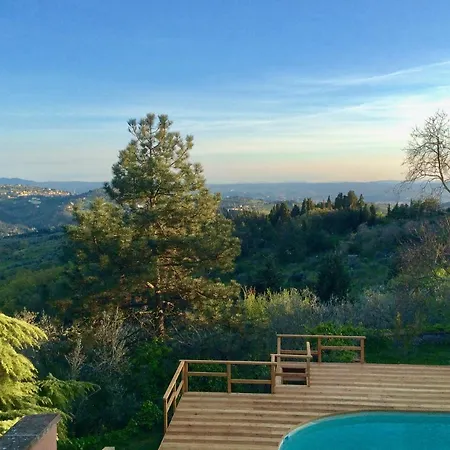 La Paggeria Bed and Breakfast