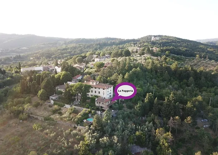 La Paggeria