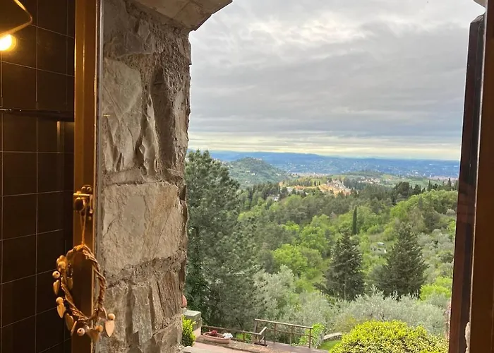 La Paggeria 3* Trespiano