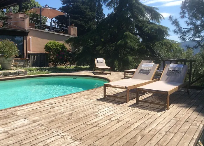 La Paggeria 3* Trespiano