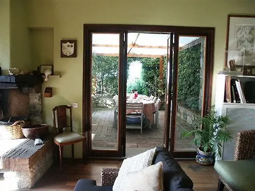 La Paggeria Trespiano