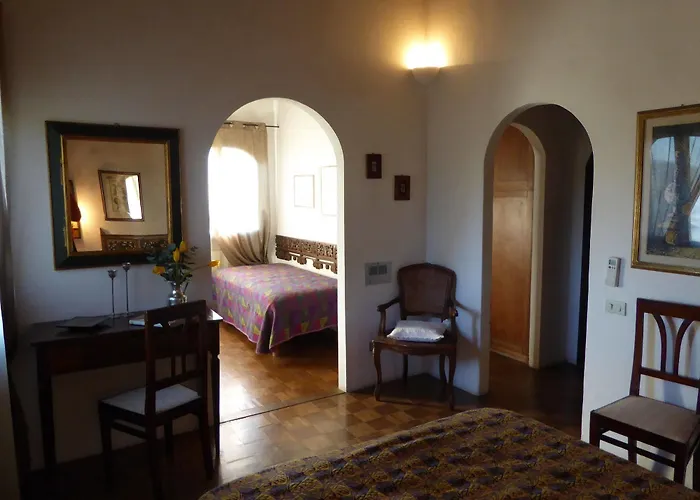 La Paggeria 3*