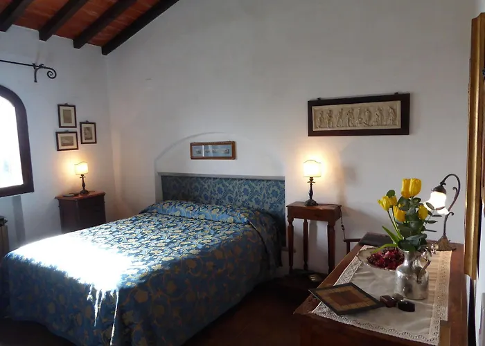 La Paggeria 3* Trespiano