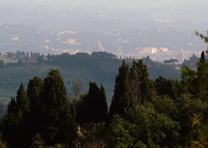 La Paggeria Trespiano